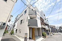 物件画像 大阪市城東区東中浜2丁目 一戸建て