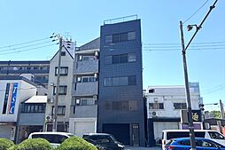 物件画像 大阪市天王寺区四天王寺2丁目 土地