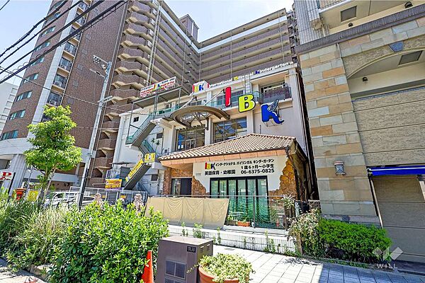 周辺を拡大表示