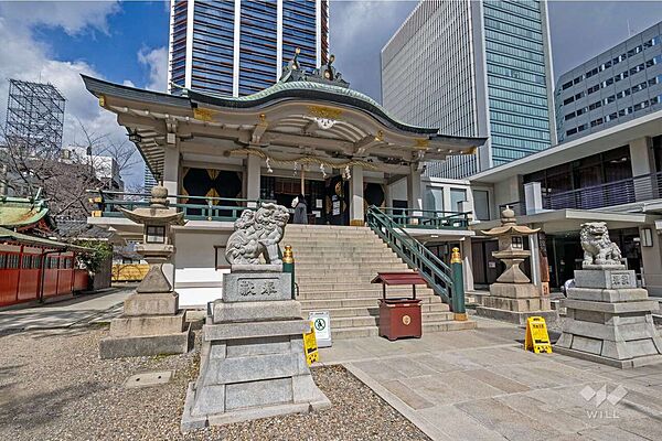 周辺を拡大表示