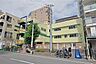 周辺：蓮美幼児学園うえしおキンダースクール[私立]の外観