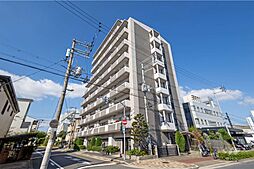物件画像 東急ドエルアルス鶴見緑地公園