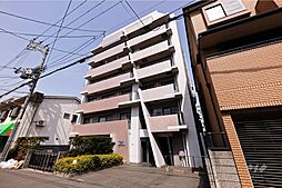 物件画像 ベルデフラッツあべの丸山通