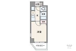 物件画像 プレサンス心斎橋ザスタイル