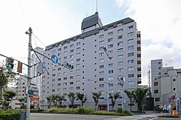 物件画像 メガロコープ福島