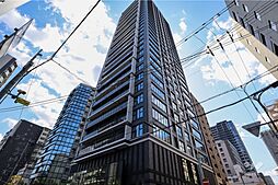 物件画像 ジオタワー堺筋本町