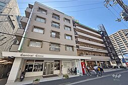 物件画像 ニュー京阪マンション