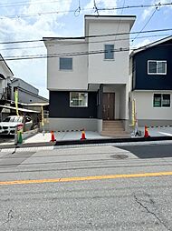 物件画像 毘沙門台　新築戸建て