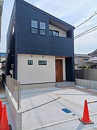 物件画像 呉市広吉松2丁目　新築戸建て