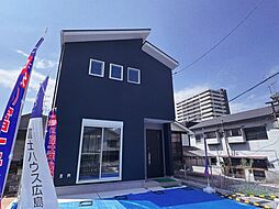 宇品4丁目駅 4,690万円