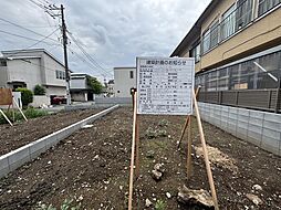 物件画像 中野区沼袋3丁目新築戸建　A号棟