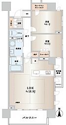 物件画像 プラウドタワー名古屋伏見