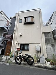 物件画像 葛飾区堀切1丁目土地