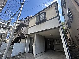 物件画像 板橋区大山金井町戸建