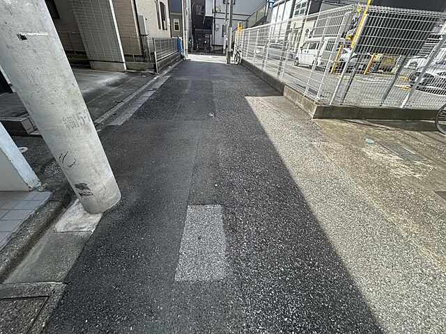 その他 板橋区大山金井町14-6