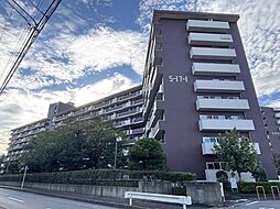 物件画像 検見川ハイム