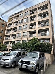 物件画像 御殿山第一コーポラス