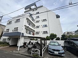 物件画像 石川台ハイツ