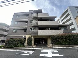 物件画像 ベルジェンド青葉