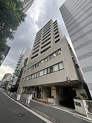物件画像 オリエント赤坂モートサイド