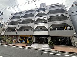 物件画像 代々木いずみマンション