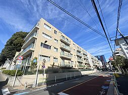 物件画像 クラッシィハウス高輪