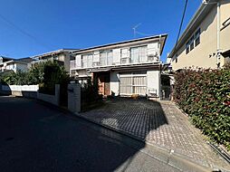 物件画像 世田谷区八幡山3丁目土地