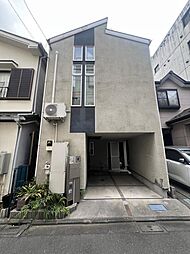 物件画像 板橋区坂下2丁目戸建