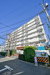 物件画像 ブルンネン西高島平