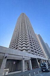 物件画像 晴海アイランドトリトンスクエアビュータワー