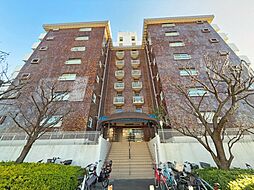 物件画像 洗足池マンション