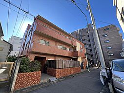 物件画像 モナークマンション第2方南B