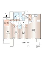 物件画像 スカイズタワー＆ガーデン