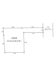 物件画像 世田谷区世田谷3丁目土地
