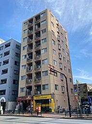 マンションイメージ