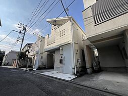 物件画像 中野区弥生町5丁目戸建
