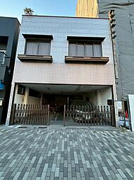 物件画像 江東区北砂5丁目戸建(借地権)