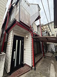 物件画像 中野区野方1丁目戸建