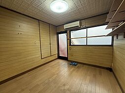洋室の画像