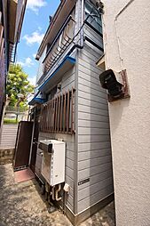 物件画像 新宿区新宿7丁目戸建(再建築不可)