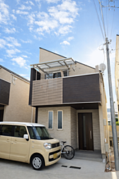 物件画像 杉並区今川2丁目戸建