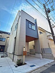 物件画像 葛飾区堀切7丁目戸建