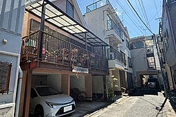 物件画像 江戸川区上篠崎1丁目戸建