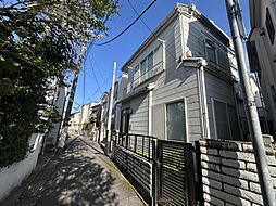 物件画像 志茂四丁目戸建