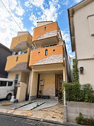 物件画像 足立区西保木間1丁目戸建