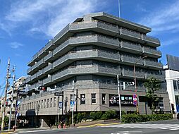 マンションイメージ