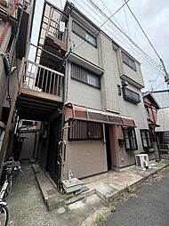 物件画像 江戸川区平井1丁目土地(古家付き)