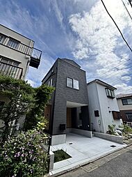 物件画像 葛飾区柴又7丁目　新築戸建