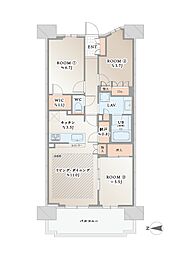 マンションイメージ