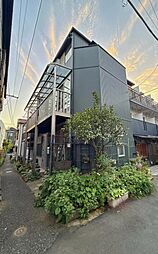 物件画像 文京区千石4丁目土地